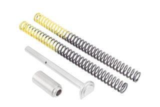 Nighthawk Custom EVERLAST 1911 Recoil system for 9mm commander models